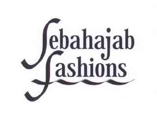 SEBAHAJAB FASHIONS