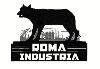 ROMA INDUSTRIA