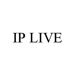 IP LIVE