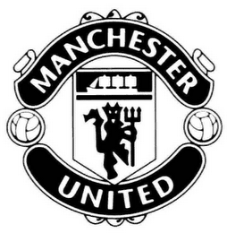 MANCHESTER UNITED