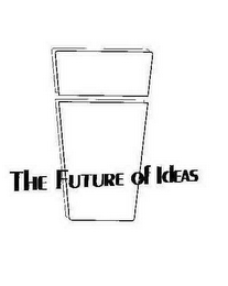 THE FUTURE OF IDEAS