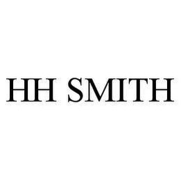 HH SMITH