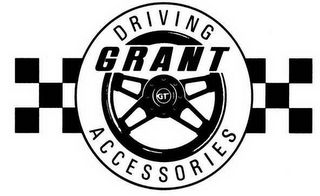 GRANT DRIVING ACCESSORIES