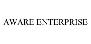 AWARE ENTERPRISE