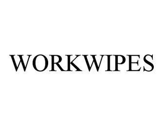 WORKWIPES