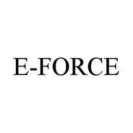 E-FORCE