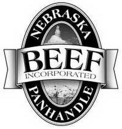 NEBRASKA PANHANDLE BEEF INCORPORATED