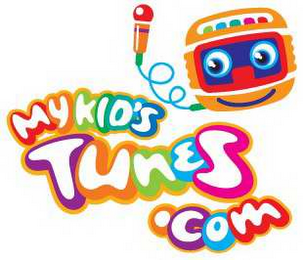 MYKID'S TUNES .COM