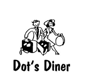 DOT'S DINER