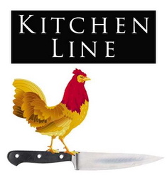 KITCHEN LINE