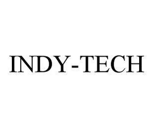 INDY-TECH