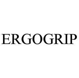 ERGOGRIP
