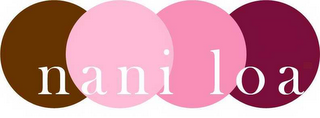 NANI LOA