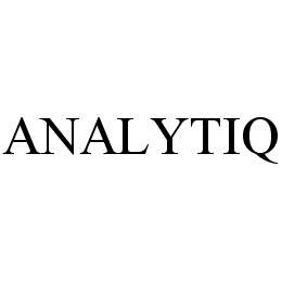 ANALYTIQ