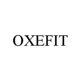 OXEFIT