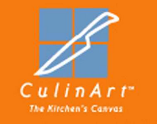 CULINART - THE KITCHEN'S CANVAS