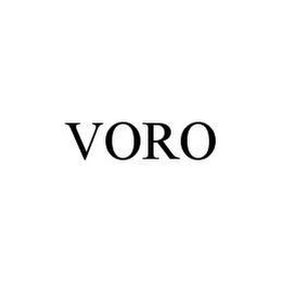 VORO