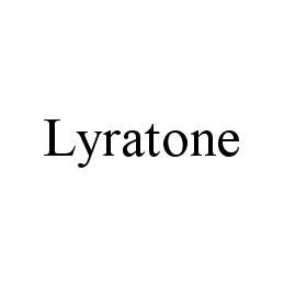 LYRATONE