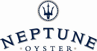 NEPTUNE OYSTER