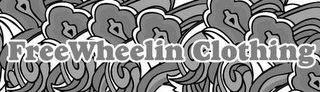 FREEWHEELIN CLOTHING