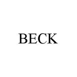 BECK