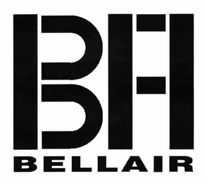 BELLAIR BFI