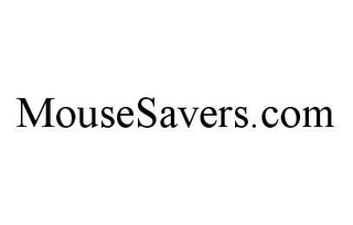 MOUSESAVERS.COM