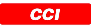 CCI