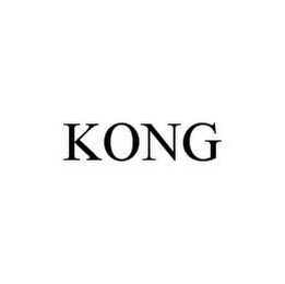 KONG