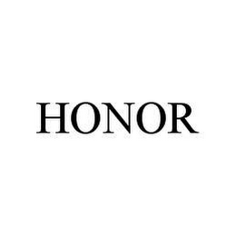 HONOR