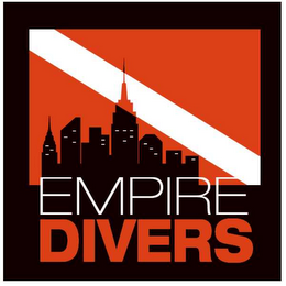 EMPIRE DIVERS
