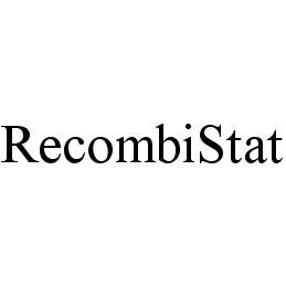 RECOMBISTAT