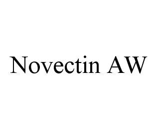 NOVECTIN AW