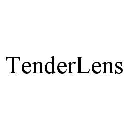 TENDERLENS