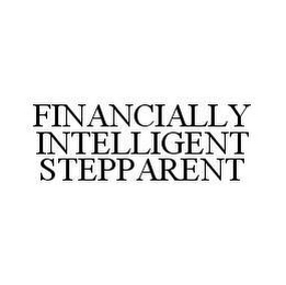 FINANCIALLY INTELLIGENT STEPPARENT