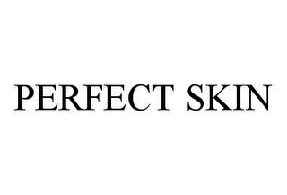 PERFECT SKIN