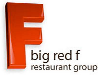 F BIG RED F RESTAURANT GROUP