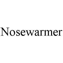 NOSEWARMER