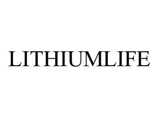 LITHIUMLIFE