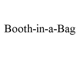 BOOTH-IN-A-BAG