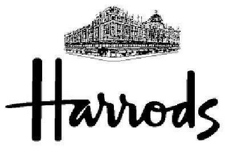 HARRODS