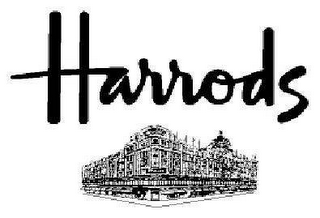 HARRODS