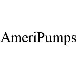 AMERIPUMPS