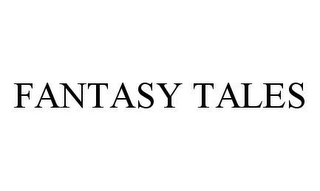 FANTASY TALES