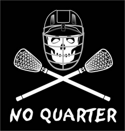 NO QUARTER