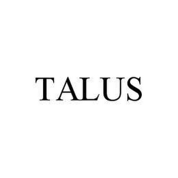 TALUS