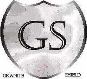 GS GRANITE SHIELD