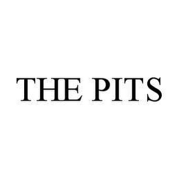 THE PITS