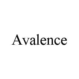 AVALENCE