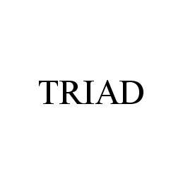TRIAD